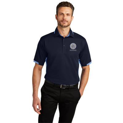 Dry Zone Colorblock Ottoman Polo Dry Zone Colorblock Ottoman Polo